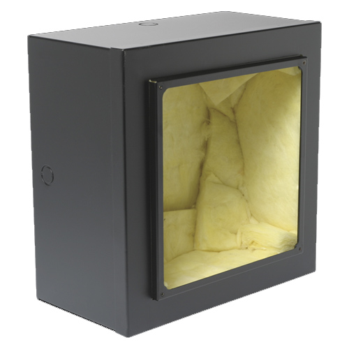 Enclosure 8" for 164-8
