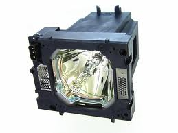 Replacement Lamp for Sanyo PLX-CP200L Projector