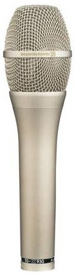 Cardioid Vocal Condenser Microphone