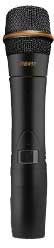 Wireless Transmitter Handheld with RE-410 mic