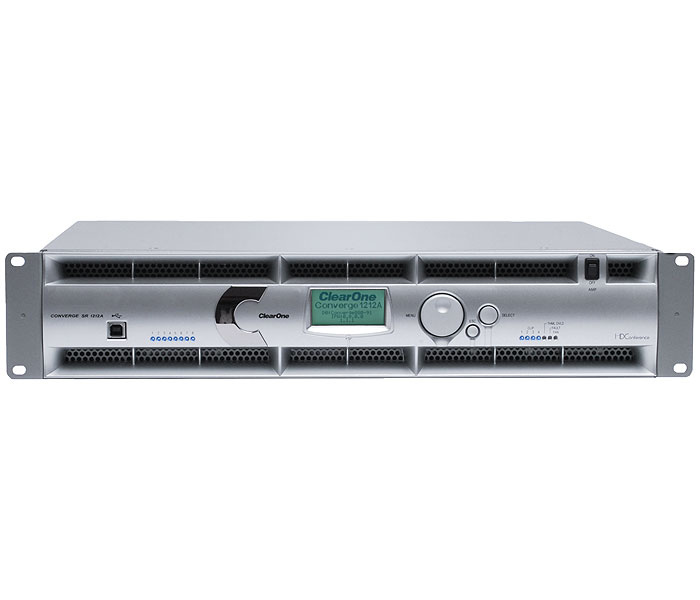 Converge SR1212A Digital Mixer