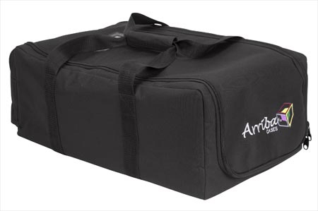 12"x8.5"x13" Hyper Gem Bag