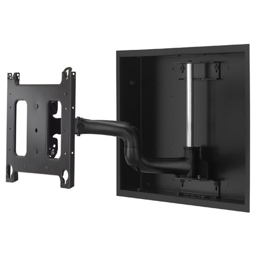 In Wall Mount, with PSBUB
