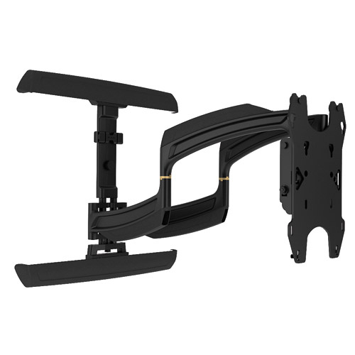 Wall Mount, Thin Swing Arm