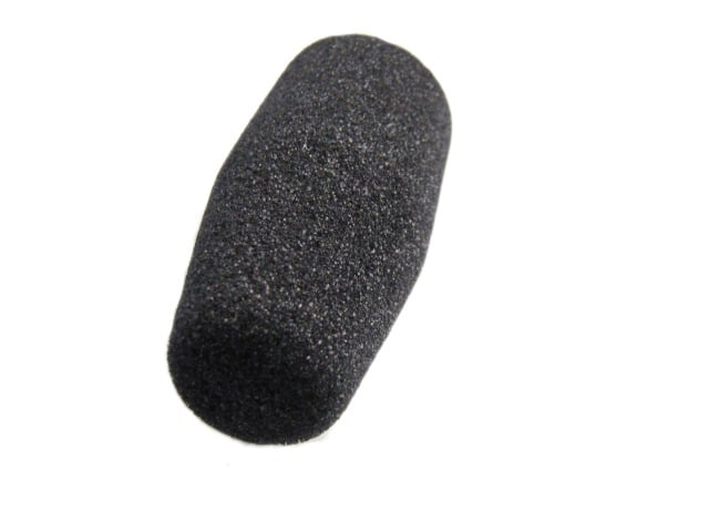 JVC Camcorder Windscreen