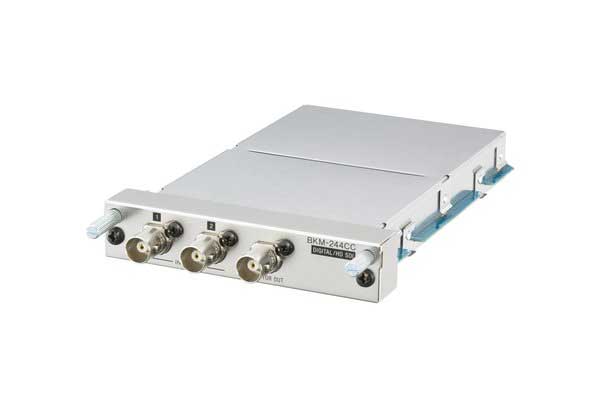 HD/SDI Closed Caption Decoder