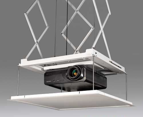 Scissor Lift 16 3/4"-14` SLX