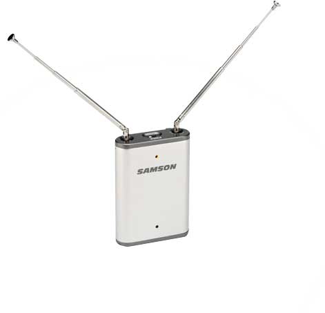 Airline Micro AR2 Receiver