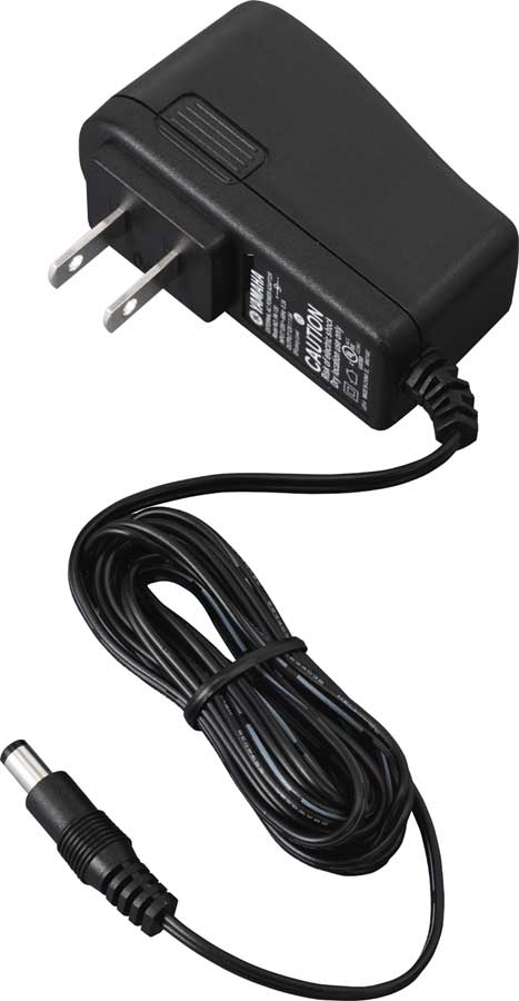 Yamaha Power Adapter