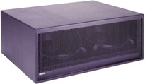 2x18", 1000W Active Subwoofer Speaker