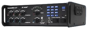 Broadcast Field Mixer