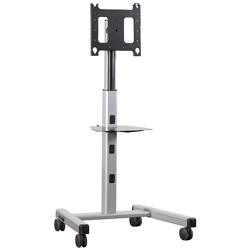 Cart- Moblie 4`-6` SILVER