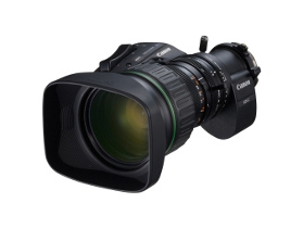Lens, 20X HD