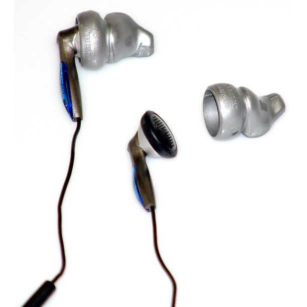 Hear Buds and Headset