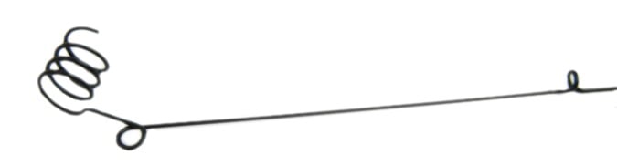 Hanger for AKG Hanging Microphones