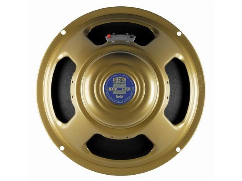 12"/ 50W Guitar Speaker, 15oh