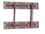 Universal Flat-Panel Mount - fits 37"-61", Wall Only