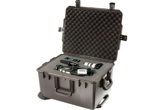 Storm Case with NO Foam