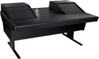 70V Series, w/25" Flat Desk Insert
