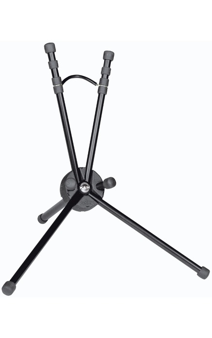 Black SAXXY Alto Saxophone Stand
