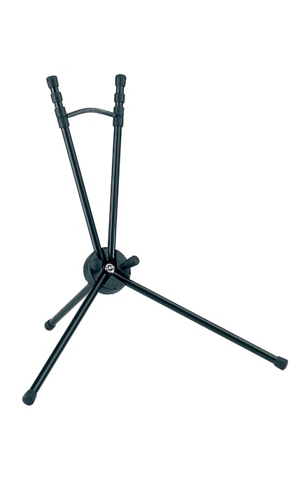 Black SAXXY Tenor Saxophone Stand