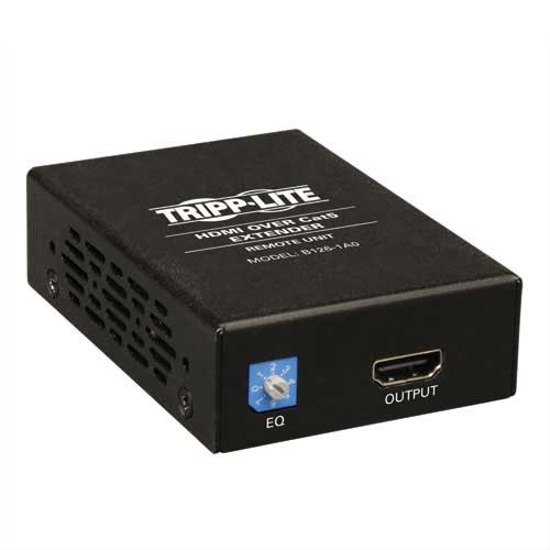 HDMI Over Cat5 Active Extender Remote Unit