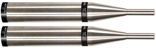 Matched Pair of TC20 Omnidirectional Small Diaphragm Condenser Microphone (formerly SRO)