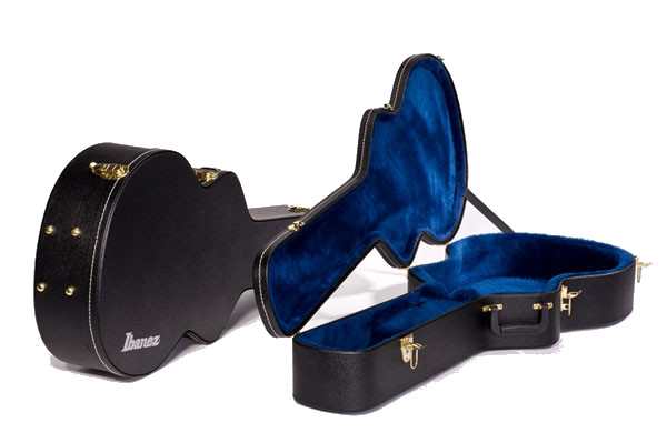 Hardshell Hollowbody Electric Guitar Case for Artcore AF Guitars
