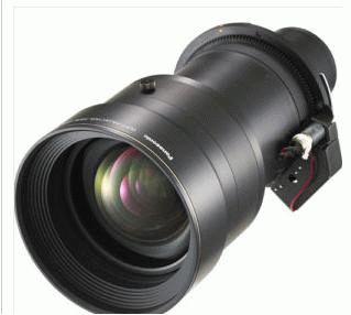 0.9-1.1:1/1-1.2:1 Zoom Lens for Select Panasonic Projectors