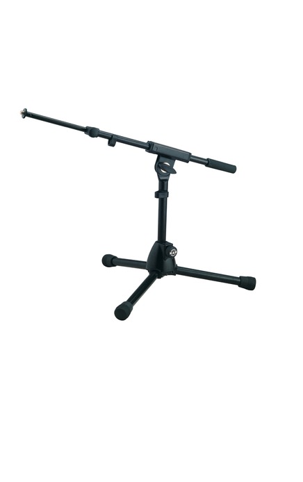 Short Boom Microphone Stand