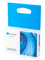 Cyan Ink Cartridge for Bravo 4100 AutoPrinter