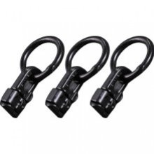Fly Fittings for VP Series (3 pcs.)