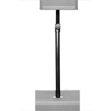 36mm Diameter 41" Speaker Pole for the SR4718X
