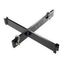Array Frame for up to 6x VRX932LA