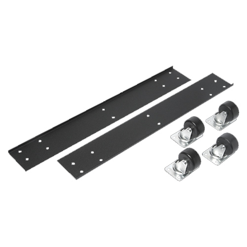 Caster Kit, for 200 & 500 Series