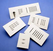 LED Wall Panel