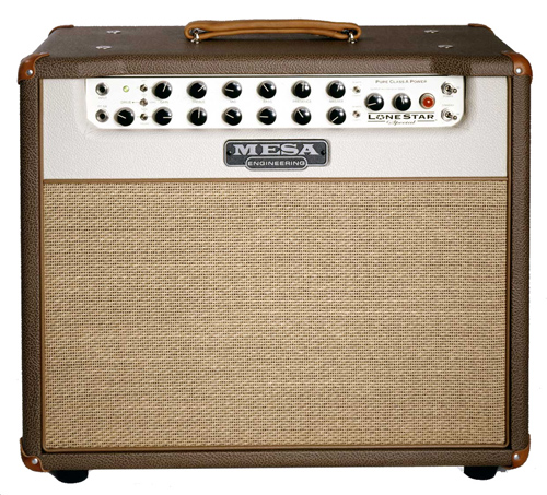 5/15/30W 1x12" Tube Combo Guitar Amp