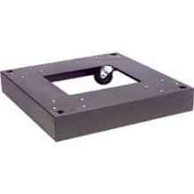 Four Casters For Slim-5 Rack (with Skirted Base)