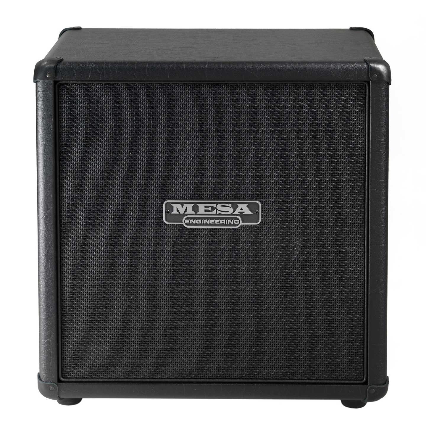 1x12" 60W Mini-Rectifier Straight Guitar Speaker Cabinet