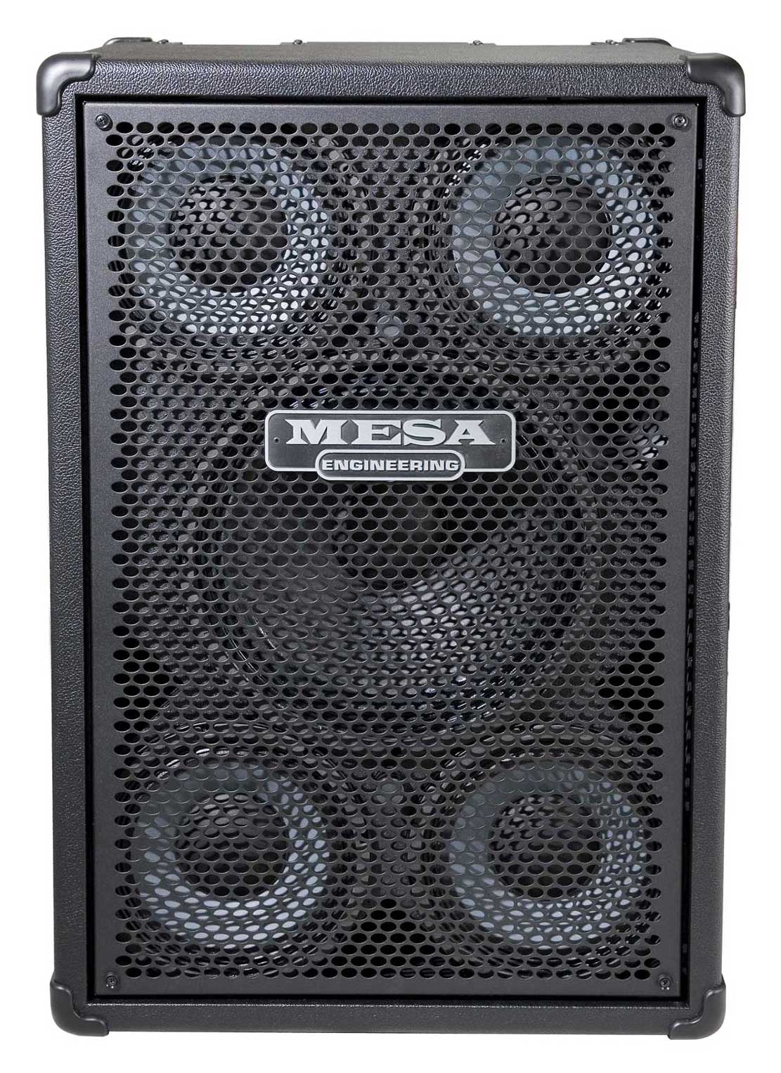 1200W 4x10" + 1x15" 8-Ohm Bass Speaker Cabinet