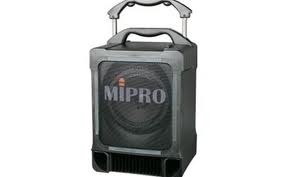 Expansion Speaker (for MA-707 Wireless Portable PA System)