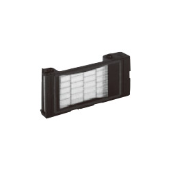 Auto-Clean Filter
