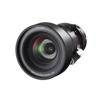.08:1 Fixed Focal Lens for PT-D6000, PT-D5700/PT-DW5100/PT-D4000 Projectors