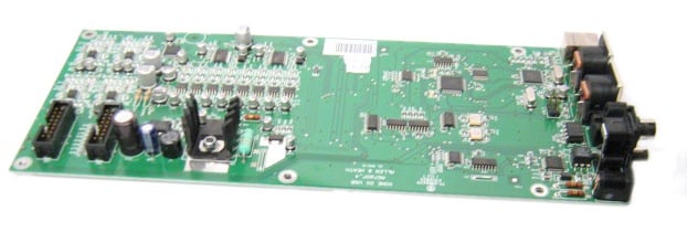 Allen & Heath/Xone Mixing Consoles PCB