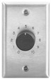 Attenuator,VC 50W Stereo 8Ohm