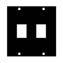 Dual-Connector UCP Module