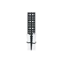 64 3/4" Cable Lacer Strips