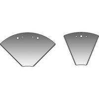 LD Wedge to LD-12 Kit