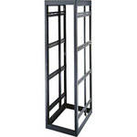 Rack 40sp 36"D w/o Rear Door