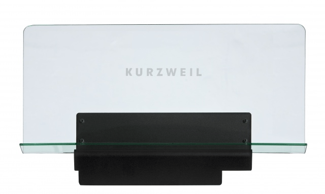 Music Stand for PC3 Series